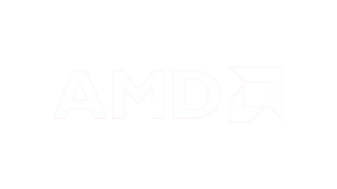 AMD - Our trusted partner