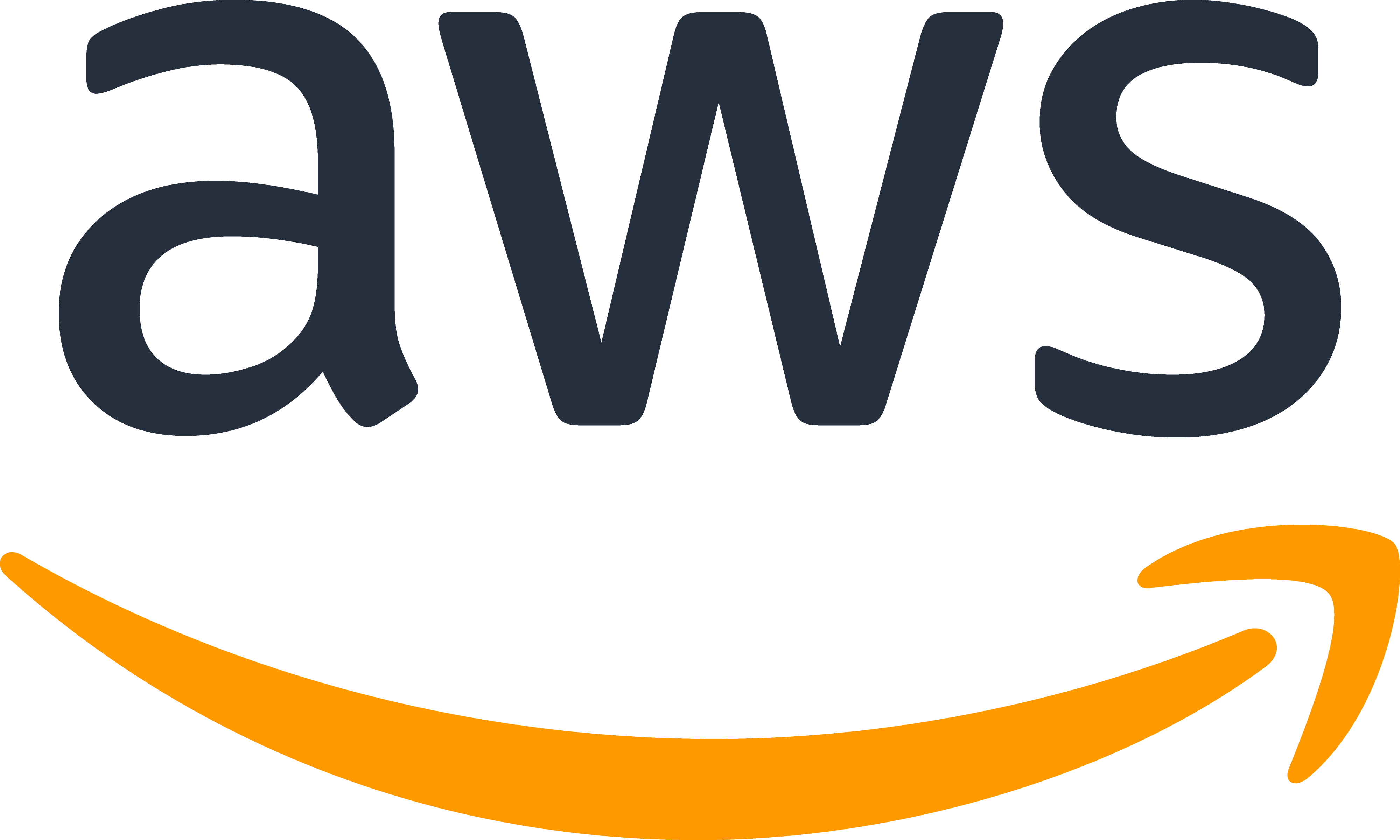 AWS - Our trusted partner