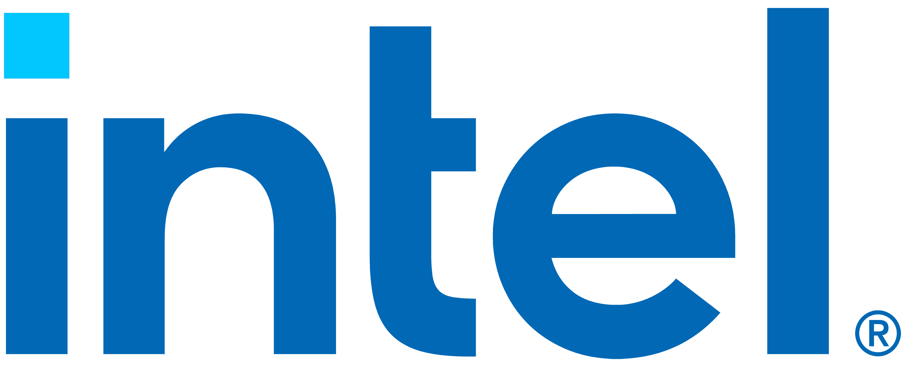 Intel Xeon - Our trusted partner