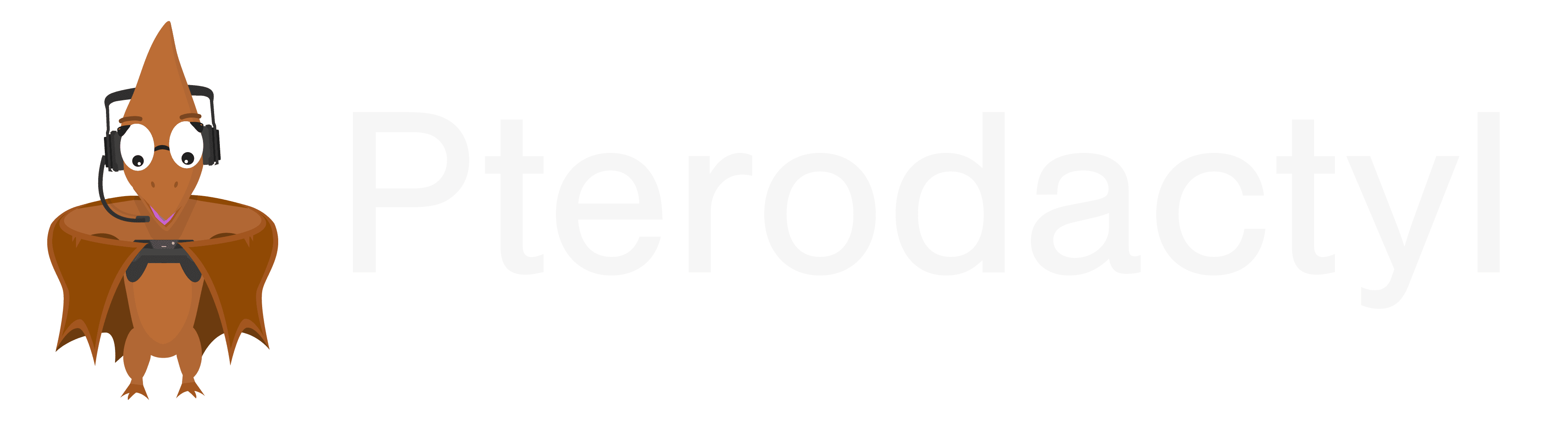 Pterodactyl - Our trusted partner