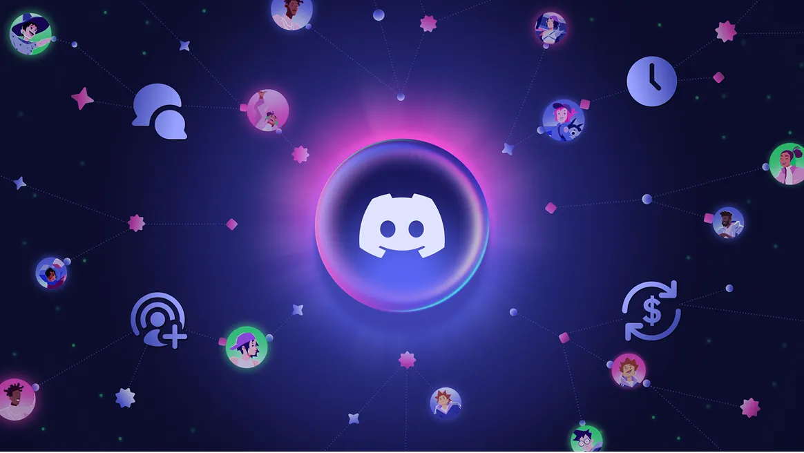 Discord Bot Hosting