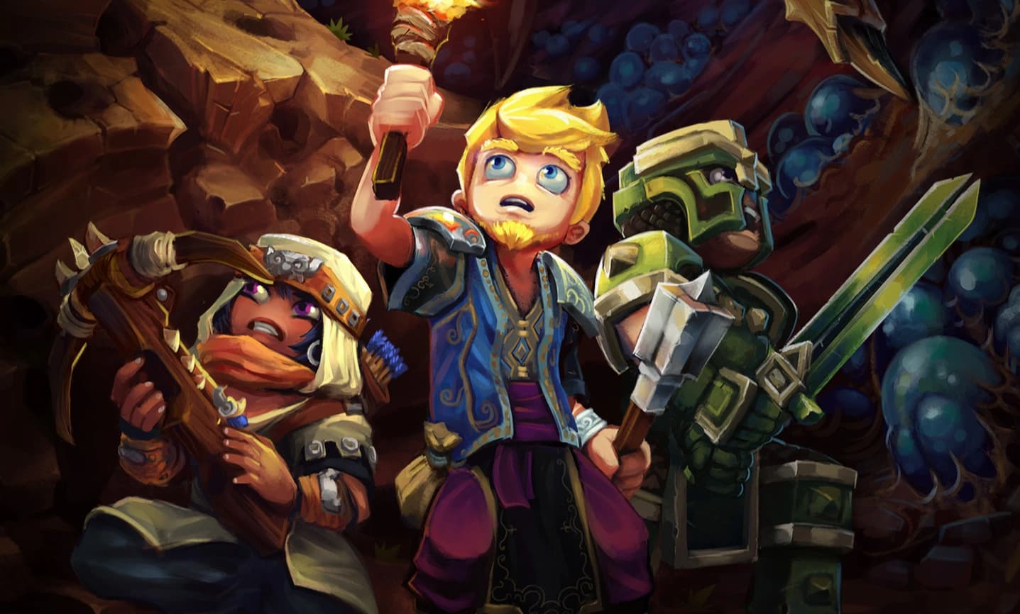 Hytale game server hosting