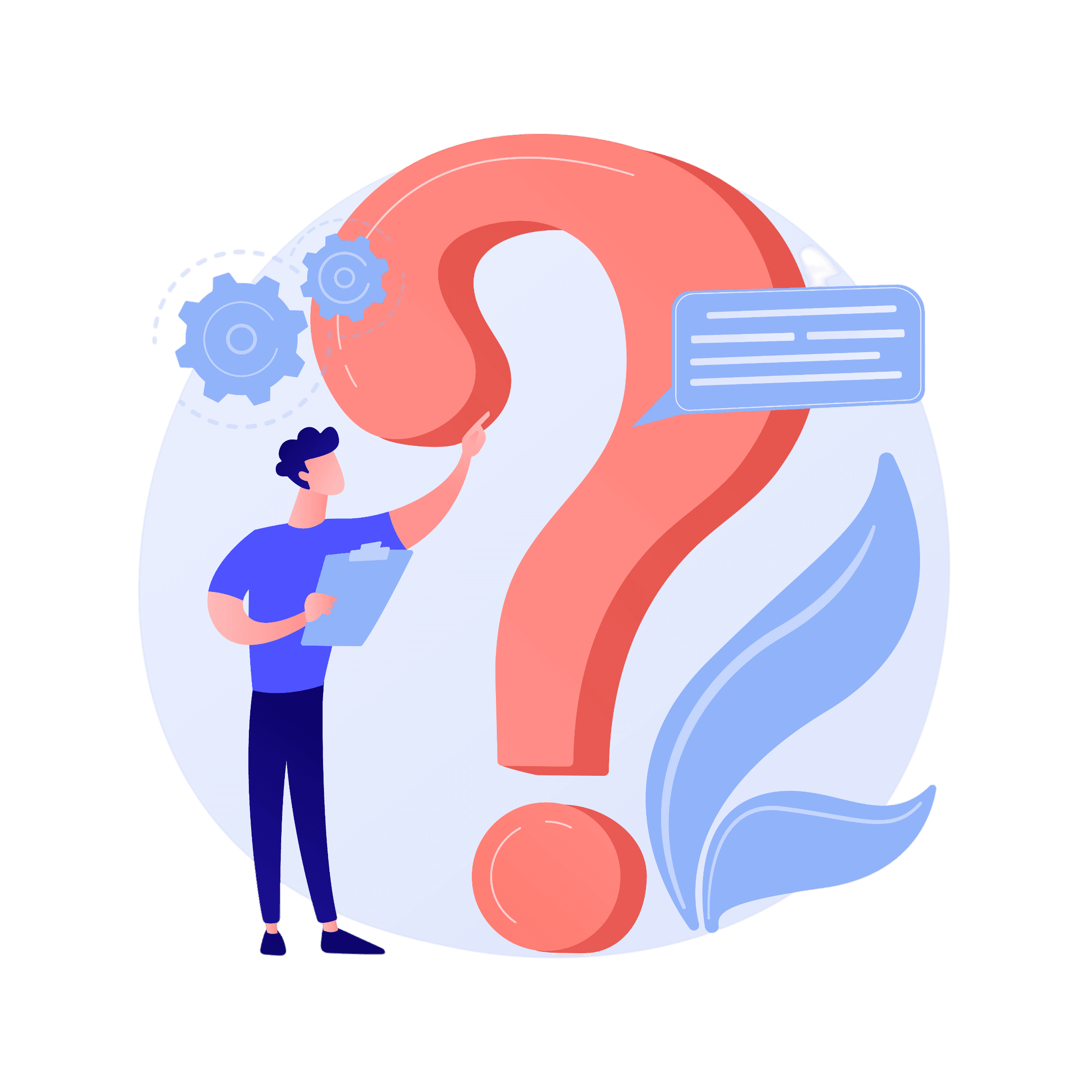 Frequently Asked Questions